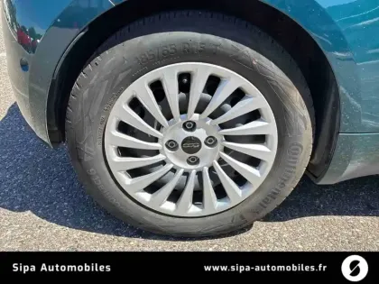 Photo 19 Fiat 500  e 118 ch