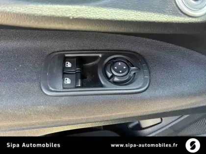 Photo 22 Fiat 500  e 118 ch