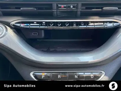 Photo 16 Fiat 500  e 118 ch