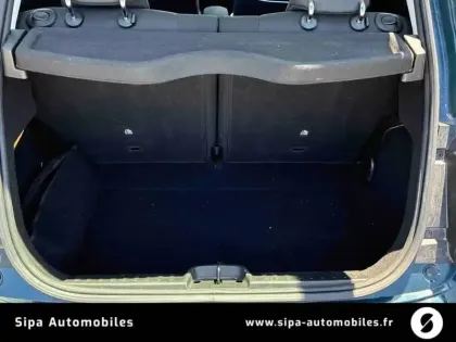 Photo 9 Fiat 500  e 118 ch