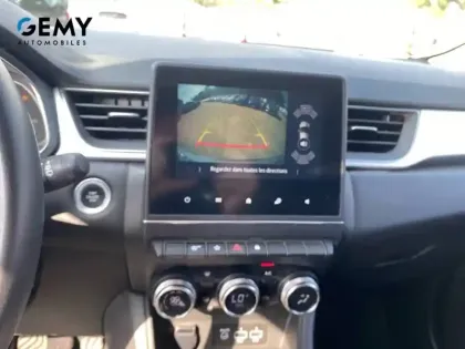 Photo 15 Renault Captur  TCe 90