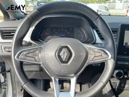 Photo 12 Renault Captur  TCe 90