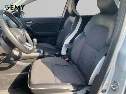 Photo 8 Renault Captur  TCe 90