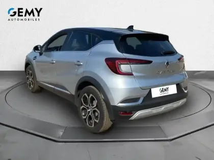 Photo 6 Renault Captur  TCe 90