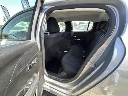 Photo 5 Peugeot 208  PureTech 75 S&S BVM5