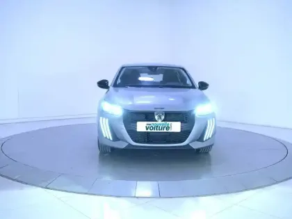 Photo 8 Peugeot 208  PureTech 75 S&S BVM5