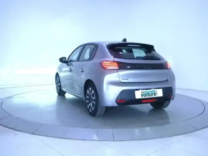 Photo 13 Peugeot 208  PureTech 75 S&S BVM5