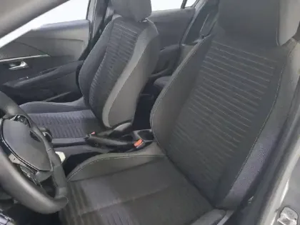 Photo 17 Peugeot 208  PureTech 75 S&S BVM5