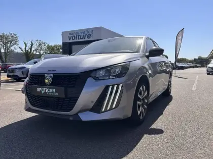 Photo Peugeot 208 Active