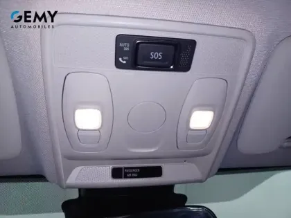 Photo 14 Renault Arkana  E-Tech 145