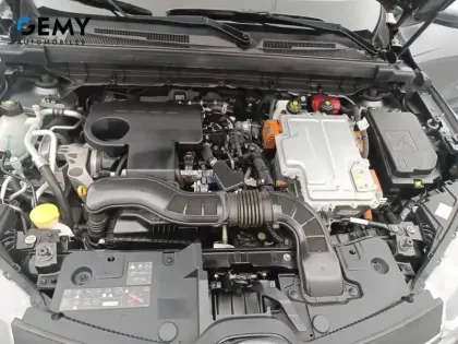 Photo 11 Renault Arkana  E-Tech 145