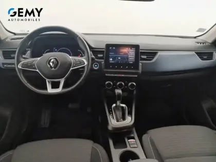 Photo 7 Renault Arkana  E-Tech 145