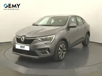 Photo Renault Arkana Zen