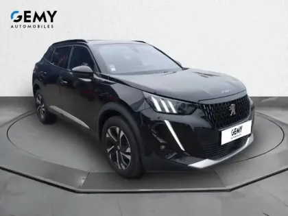 Photo 32 Peugeot 2008  PureTech 130 S&S EAT8