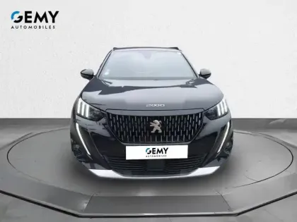 Photo Peugeot 2008 Gt