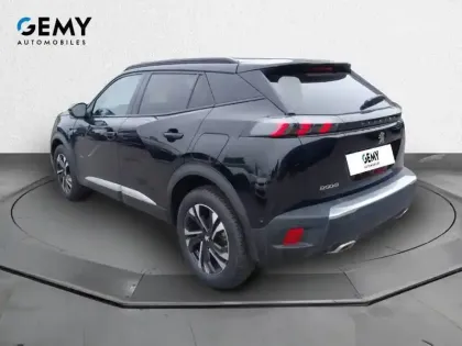 Photo 7 Peugeot 2008  PureTech 130 S&S EAT8