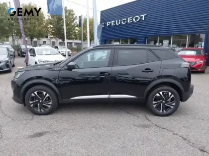 Photo 42 Peugeot 2008  PureTech 130 S&S EAT8