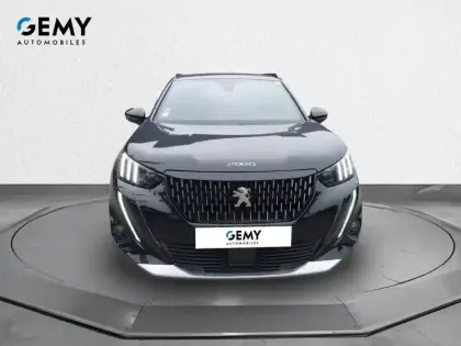 Photo 31 Peugeot 2008  PureTech 130 S&S EAT8