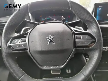 Photo 14 Peugeot 2008  PureTech 130 S&S EAT8