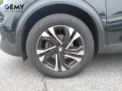 Photo 40 Peugeot 2008  PureTech 130 S&S EAT8