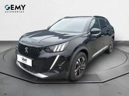 Photo 30 Peugeot 2008  PureTech 130 S&S EAT8