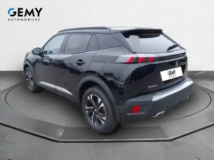 Photo 36 Peugeot 2008  PureTech 130 S&S EAT8