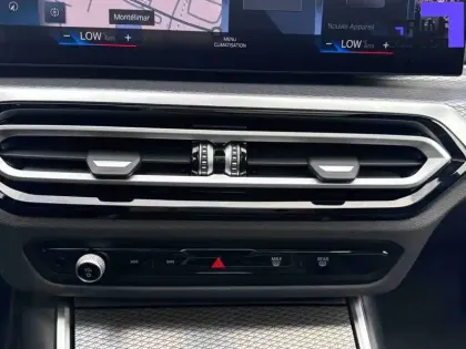 Photo 8 BMW Serie 3 Touring 330e xDrive 292 ch BVA8