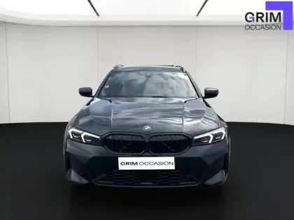 Photo 17 BMW Serie 3 Touring 330e xDrive 292 ch BVA8