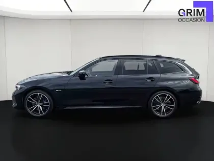 Photo 19 BMW Serie 3 Touring 330e xDrive 292 ch BVA8