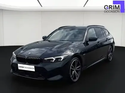 Photo Bmw Serie 3 M Sport