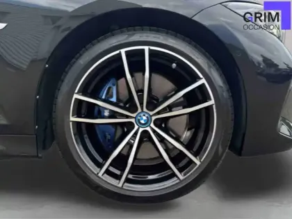 Photo 13 BMW Serie 3 Touring 330e xDrive 292 ch BVA8