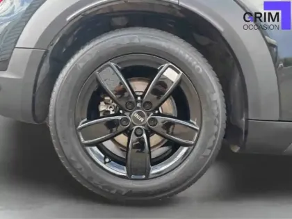 Photo 14 Mini Mini Countryman 190 ch ALL4 BVA8
