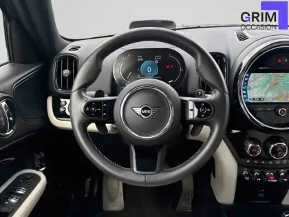 Photo 5 Mini Mini Countryman 190 ch ALL4 BVA8