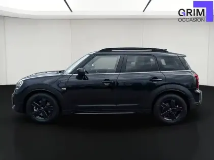 Photo 19 Mini Mini Countryman 190 ch ALL4 BVA8