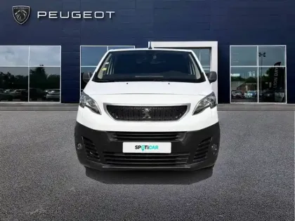 Photo 21 Peugeot Expert  FGN TOLE STANDARD BLUEHDI 180 S&S EAT8