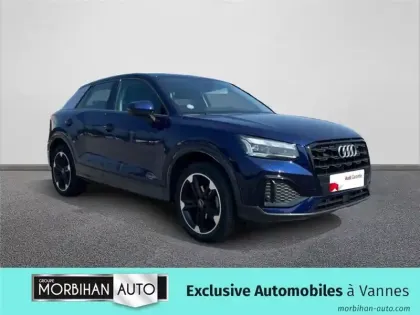 Photo 45 Audi Q2 35 TFSI 150 S TRONIC 7