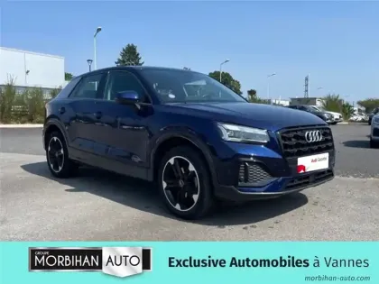 Photo 36 Audi Q2 35 TFSI 150 S TRONIC 7