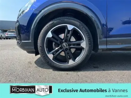 Photo 87 Audi Q2 35 TFSI 150 S TRONIC 7