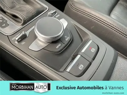 Photo 64 Audi Q2 35 TFSI 150 S TRONIC 7