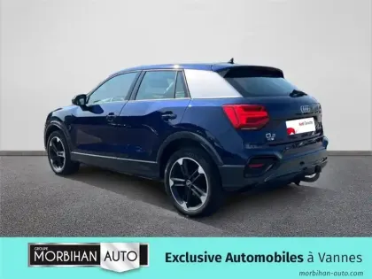 Photo 83 Audi Q2 35 TFSI 150 S TRONIC 7