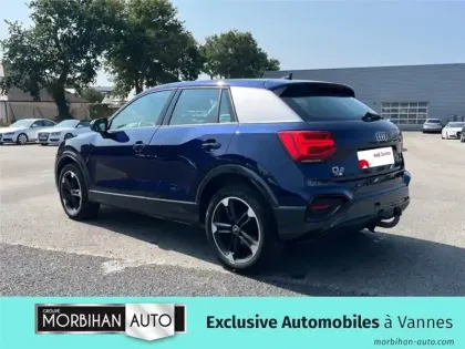 Photo 39 Audi Q2 35 TFSI 150 S TRONIC 7