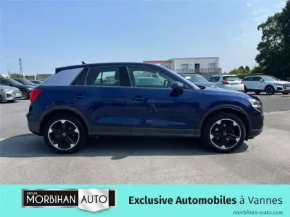 Photo 37 Audi Q2 35 TFSI 150 S TRONIC 7