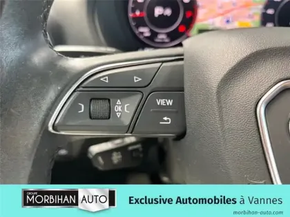 Photo 95 Audi Q2 35 TFSI 150 S TRONIC 7