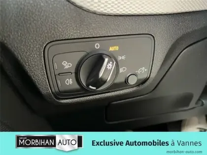 Photo 97 Audi Q2 35 TFSI 150 S TRONIC 7