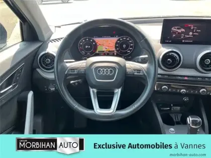 Photo 54 Audi Q2 35 TFSI 150 S TRONIC 7
