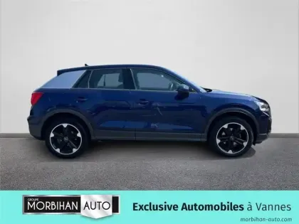 Photo 80 Audi Q2 35 TFSI 150 S TRONIC 7