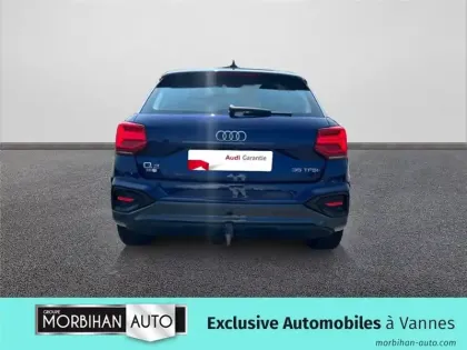 Photo 47 Audi Q2 35 TFSI 150 S TRONIC 7