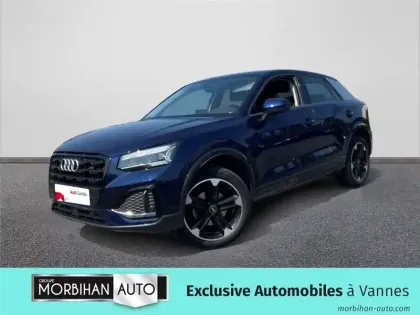 Photo 43 Audi Q2 35 TFSI 150 S TRONIC 7