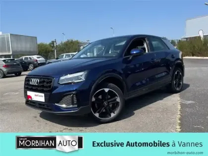 Photo 34 Audi Q2 35 TFSI 150 S TRONIC 7