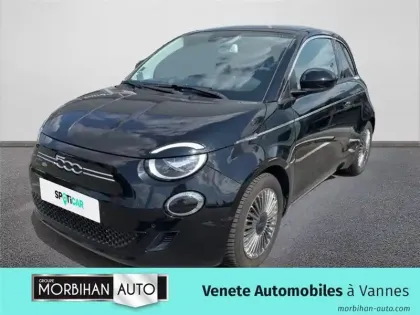 Photo 43 Fiat 500 E 118 CH